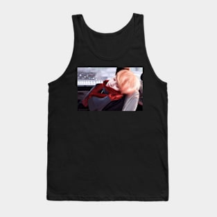 jimin Tank Top